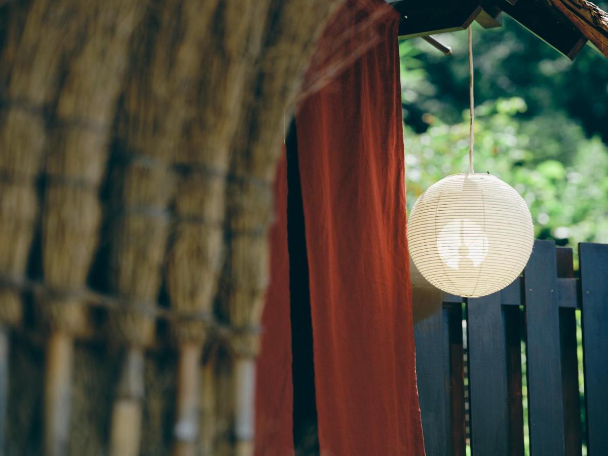 Kominkayado Loof Sawanoie Fuefuki Exteriér fotografie
