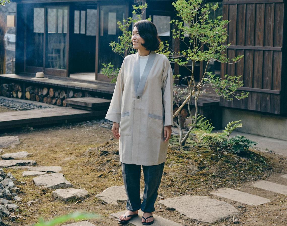 Kominkayado Loof Sawanoie Fuefuki Exteriér fotografie